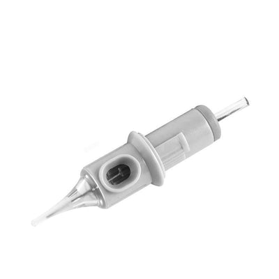 Micro Round Shader Cartridges - Cartridges - Mithra Tattoo Supplies Canada