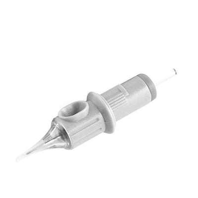 Micro Round Shader Cartridges - Cartridges - Mithra Tattoo Supplies Canada