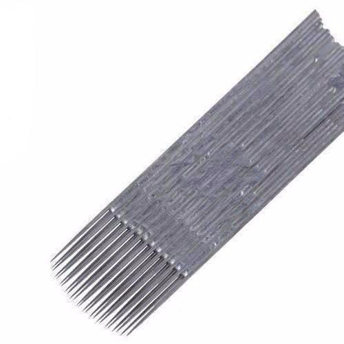 Mithra Magnum Curved - Tattoo Needles – Mithra Tattoo Supplies