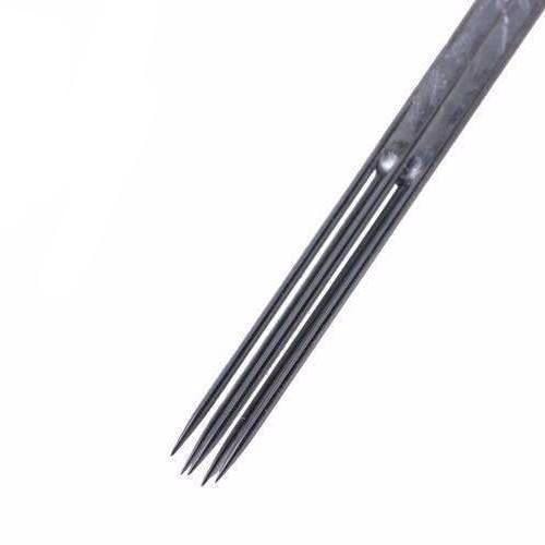 Mithra Round Shader - Tattoo Needles – Mithra Tattoo Supplies Canada