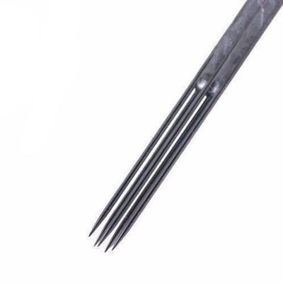 Mithra Magnum Curved Tattoo Needles - Shader Needles - Mithra Tattoo Supplies Canada