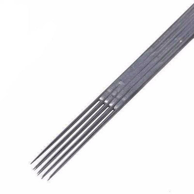 Mithra Magnum Curved Tattoo Needles - Shader Needles - Mithra Tattoo Supplies Canada