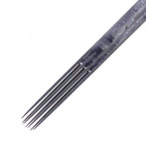 ELITE TATTOO NEEDLES - Long Taper Magnum 0.35mm