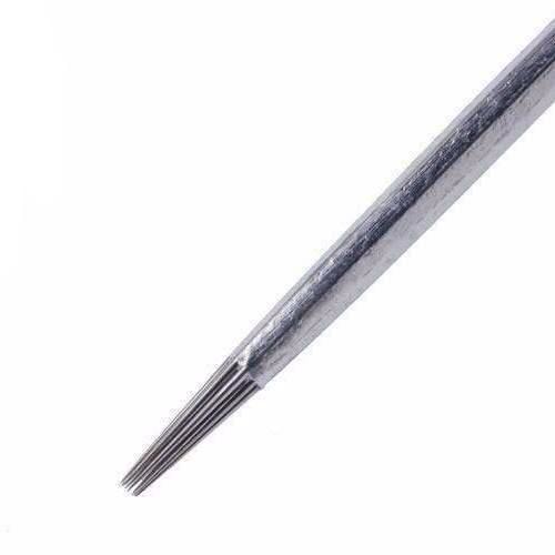 Mithra Round Shader Tattoo Needles - Shader Needles - Mithra Tattoo Supplies Canada