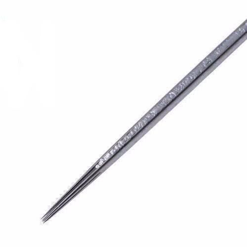 Mithra Round Shader - Tattoo Needles – Mithra Tattoo Supplies Canada