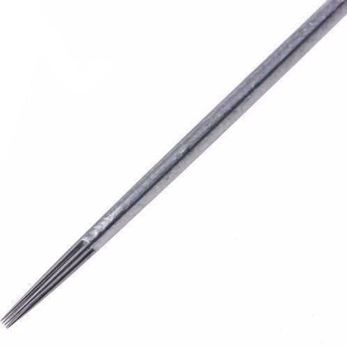 Mithra Round Shader Tattoo Needles - Premium Shading Needles – Mithra ...