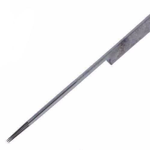 Mithra Round Shader Tattoo Needles - Shader Needles - Mithra Tattoo Supplies Canada