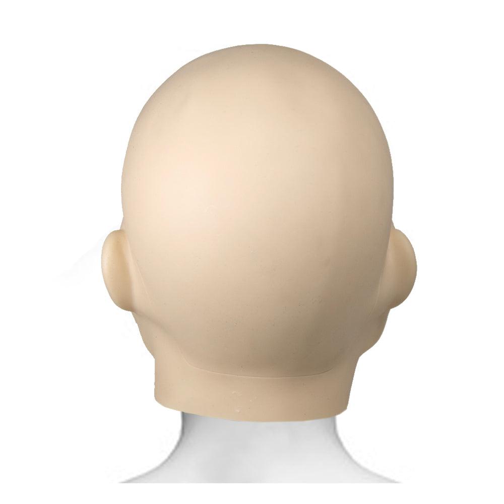 Silicone Practice Head - SMP Supplies - Mithra Tattoo Supplies Canada