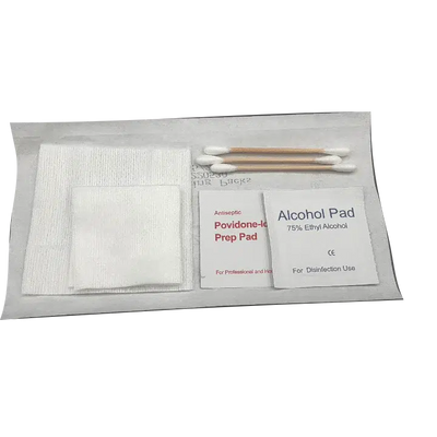 Stiletto Disposable Piercing Pack - Disposable Piercing Tools - Mithra Tattoo Supplies Canada