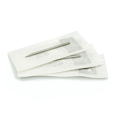 Stiletto Piercing Needles - 12G - Piercing Needles - Mithra Tattoo Supplies Canada