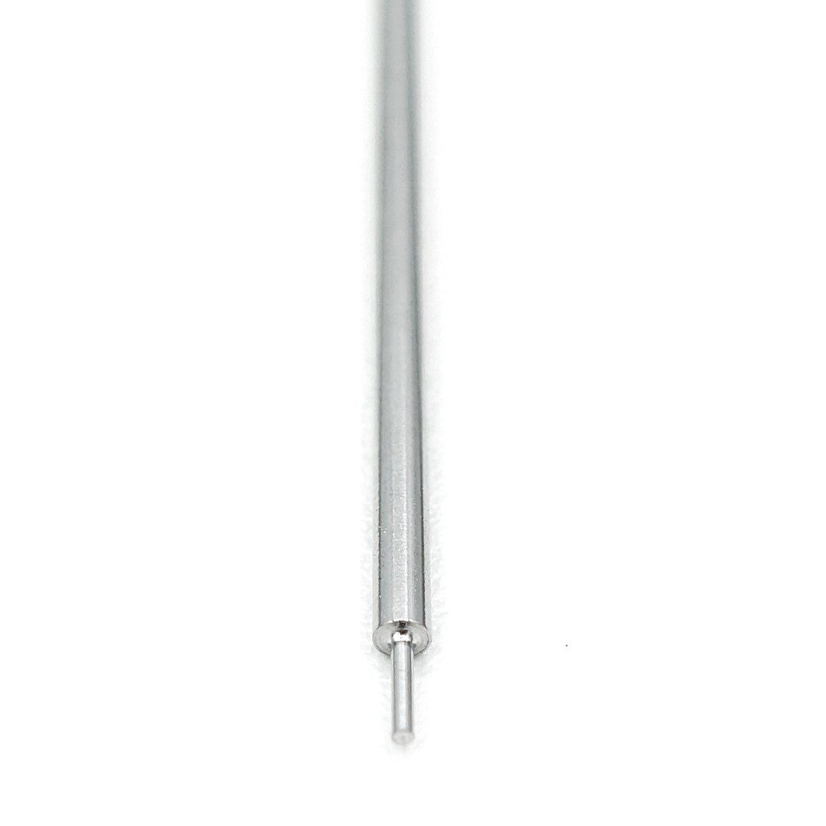 Stiletto Piercing Needles - 14G - Piercing Needles - Mithra Tattoo Supplies Canada