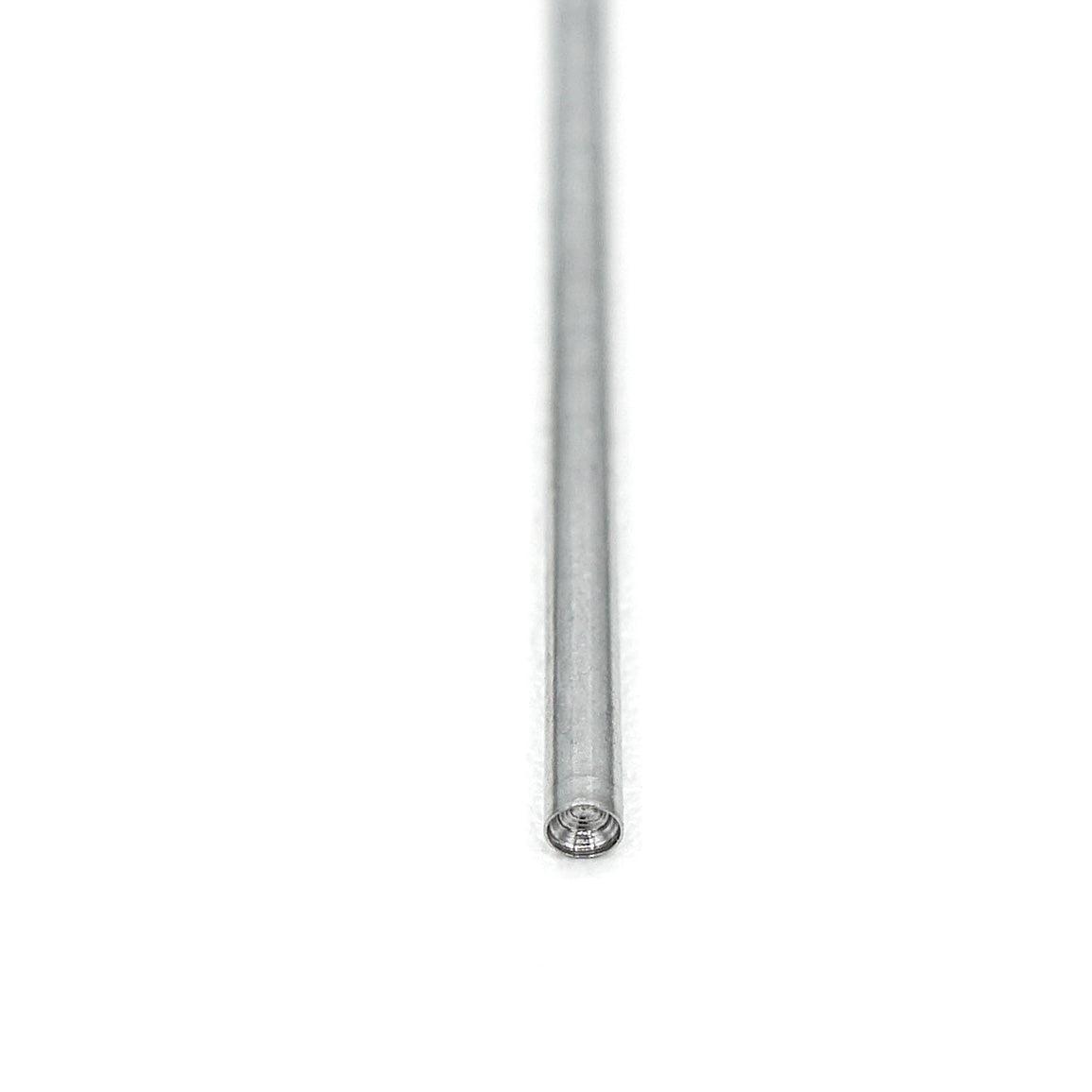 Stiletto Piercing Tapers - 12G - Piercing Tapers - Mithra Tattoo Supplies Canada