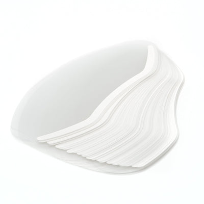 PMU Disposable Protective Visor - PMU Supplies - Mithra Tattoo Supplies Canada