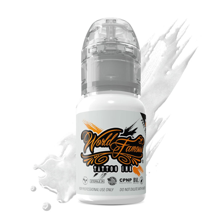 World Famous 12 Must-Have Set - Tattoo Ink - Mithra Tattoo Supplies Canada