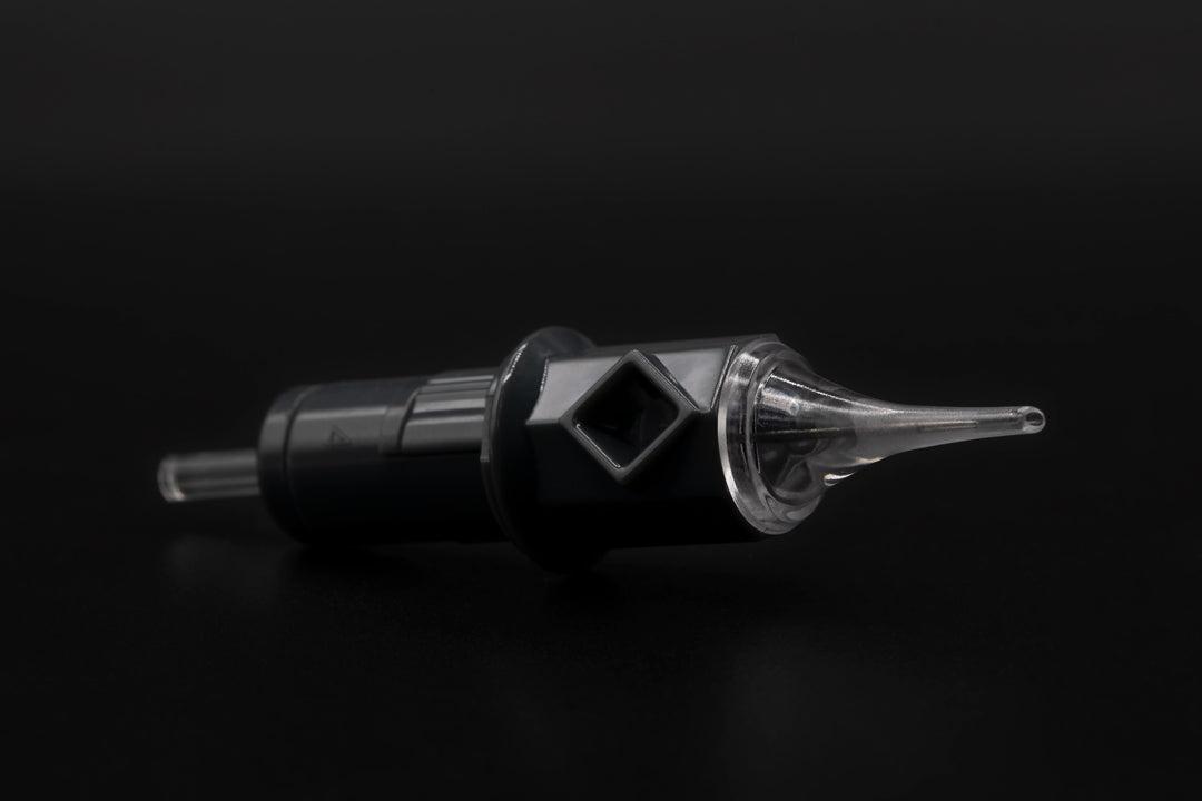 FYT Hardline Round Liner Cartridges - Cartridges - Mithra Tattoo Supplies Canada