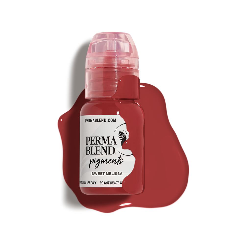 Perma Blend Sweet Melissa - PMU Pigments - Mithra Tattoo Supplies Canada